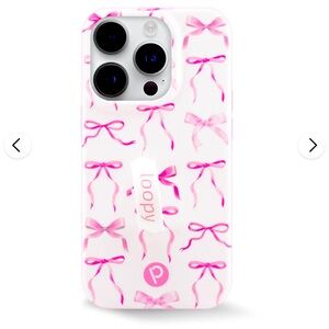 Loopy IPhone 14 Pro Right handed Case